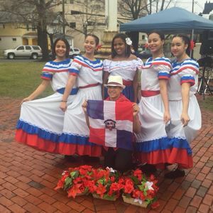 Meet your Posher, Ely